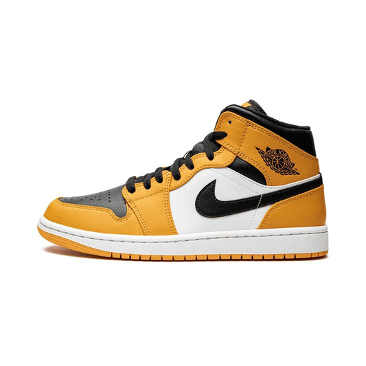 Jordan 1 Mid Taxi (GS)