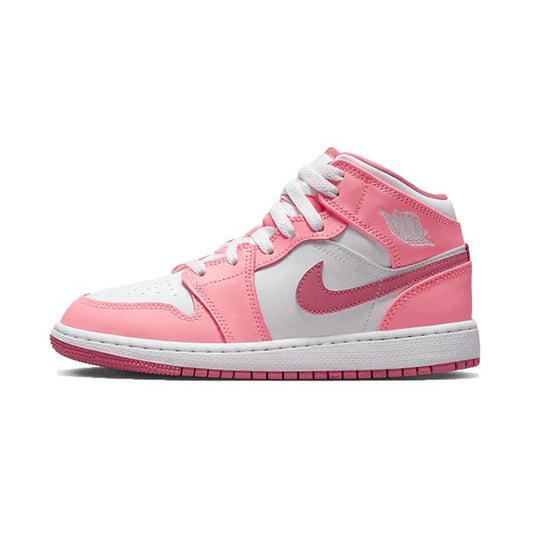 Jordan 1 Mid Valentines Day (GS)