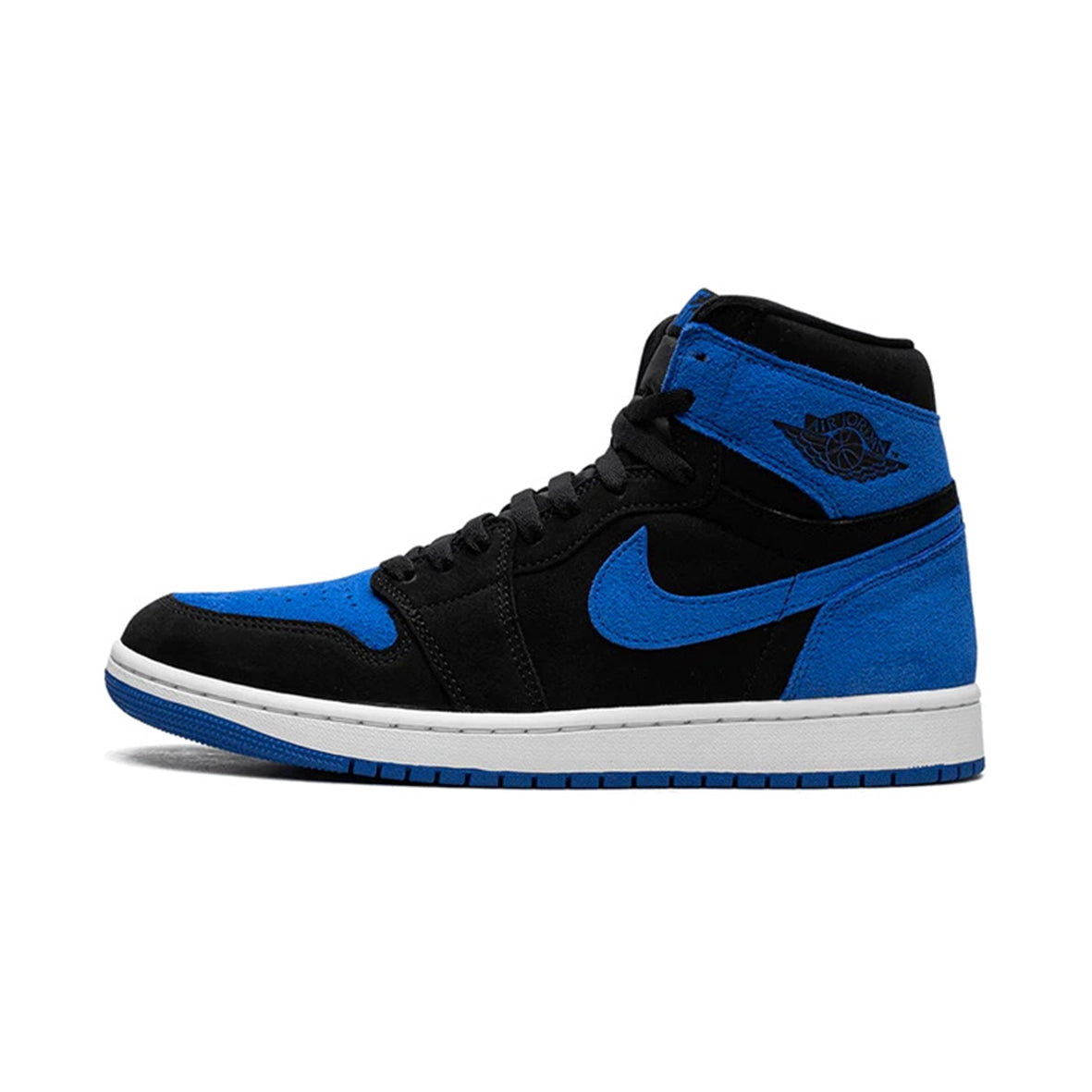 Jordan 1 High Retro OG Royal Reimagined