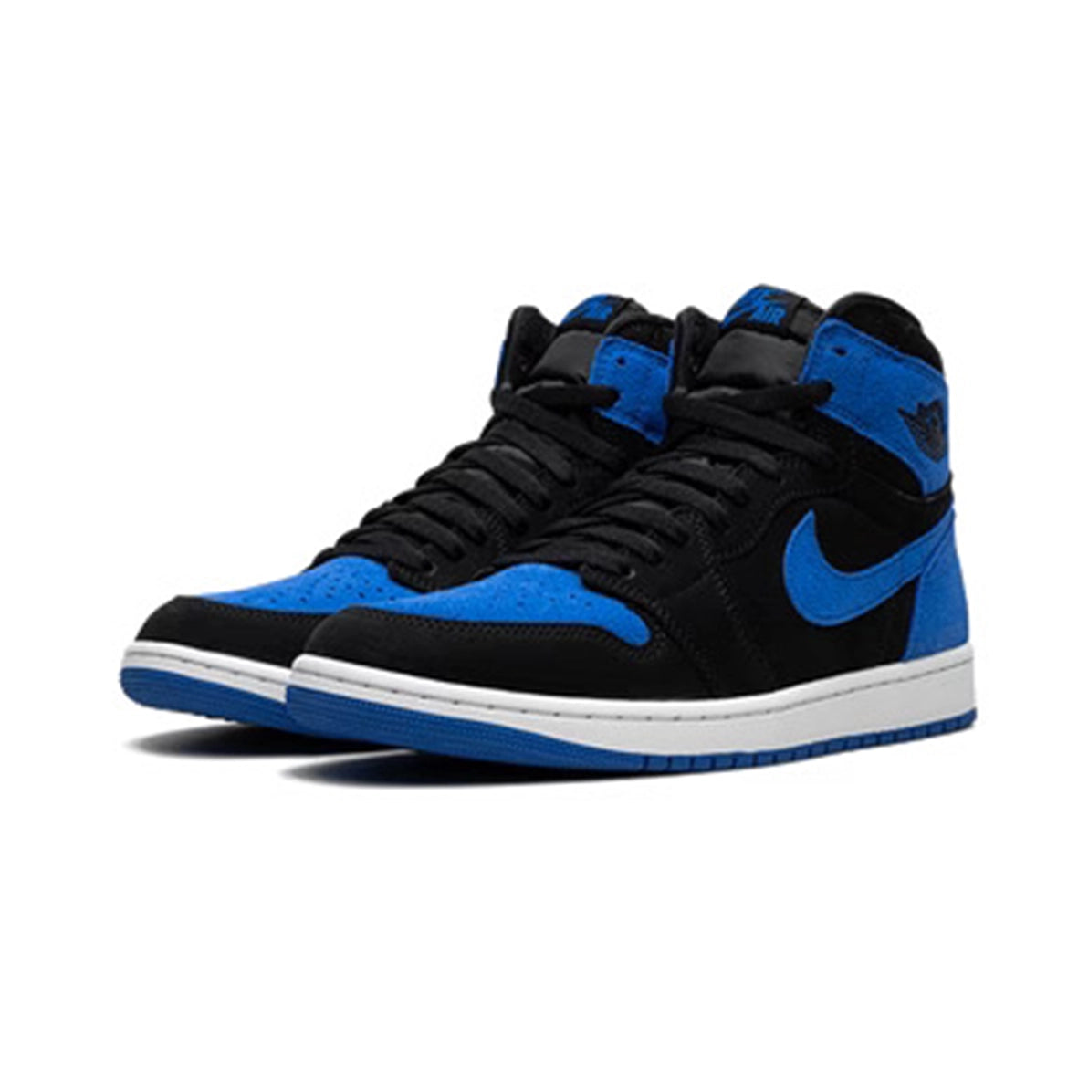 Jordan 1 High Retro OG Royal Reimagined