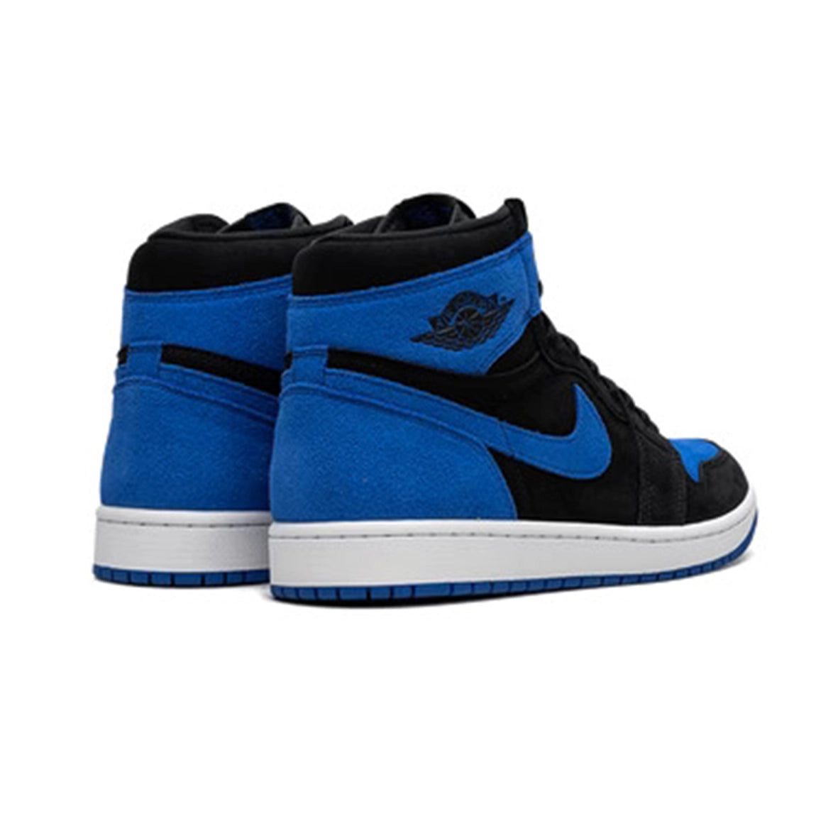 Jordan 1 High Retro OG Royal Reimagined