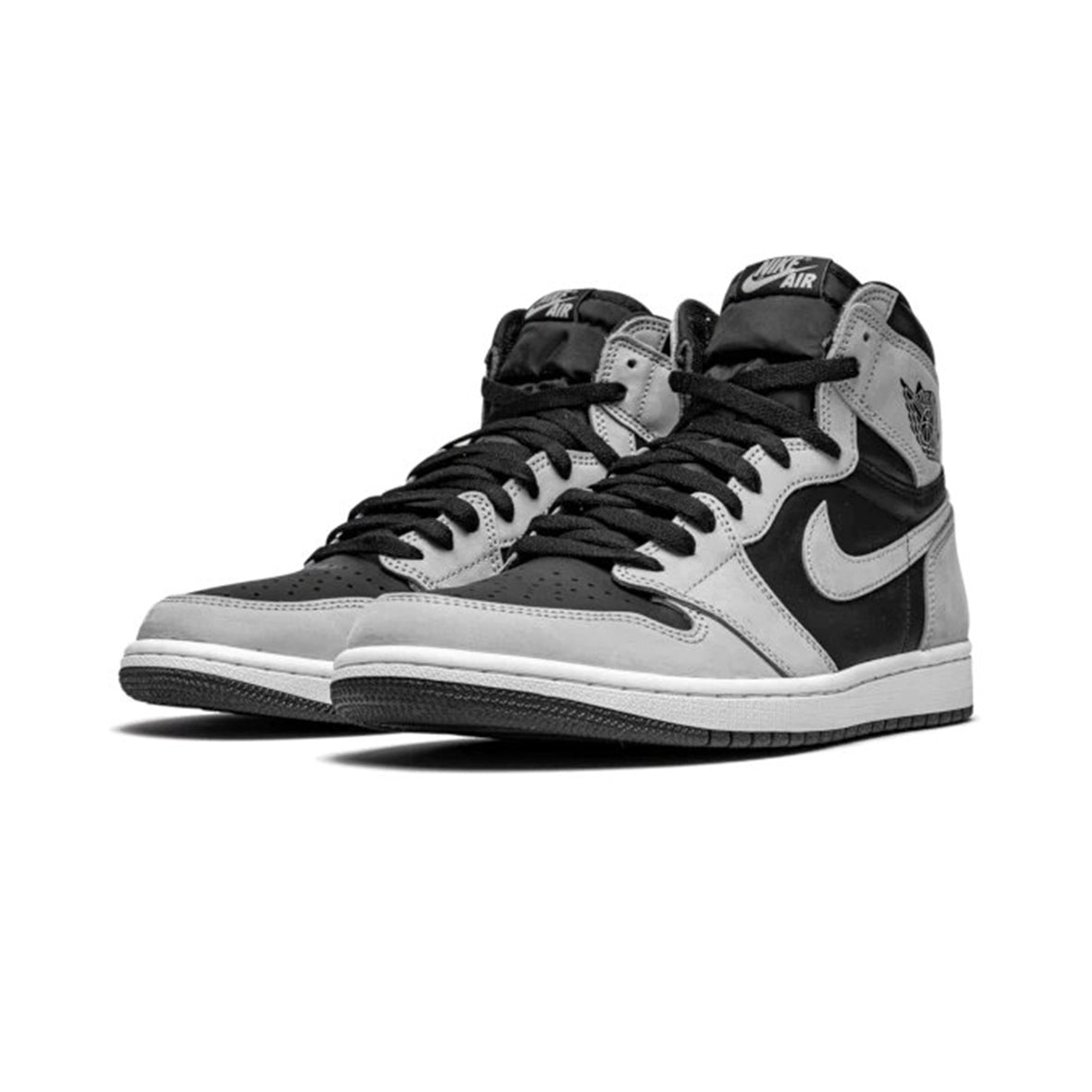 Jordan 1 Retro High Shadow Grey 2.0