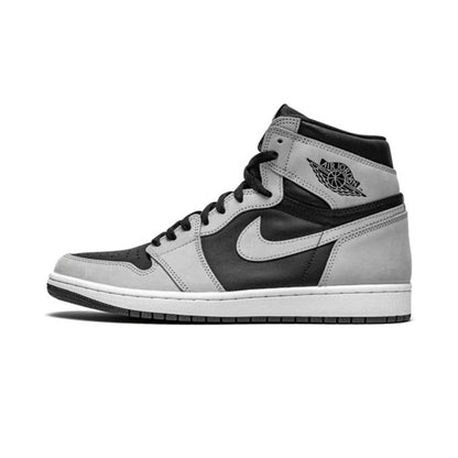 Jordan 1 Retro High Shadow Grey 2.0