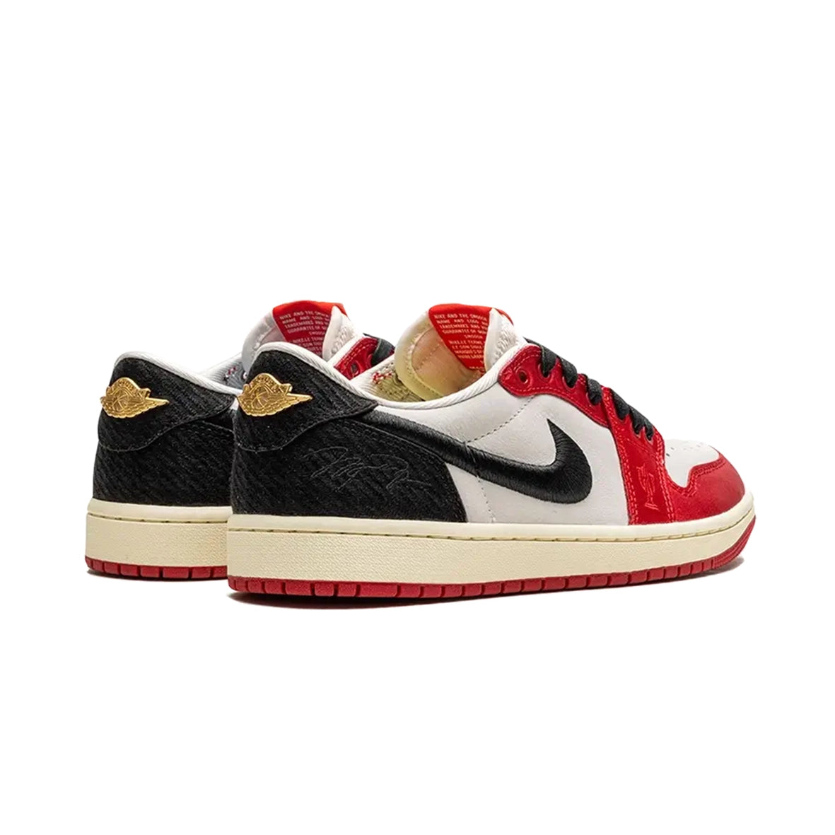 Jordan 1 Retro Low OG Trophy Room Away