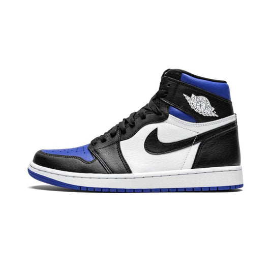 Jordan 1 Retro High Royal Toe