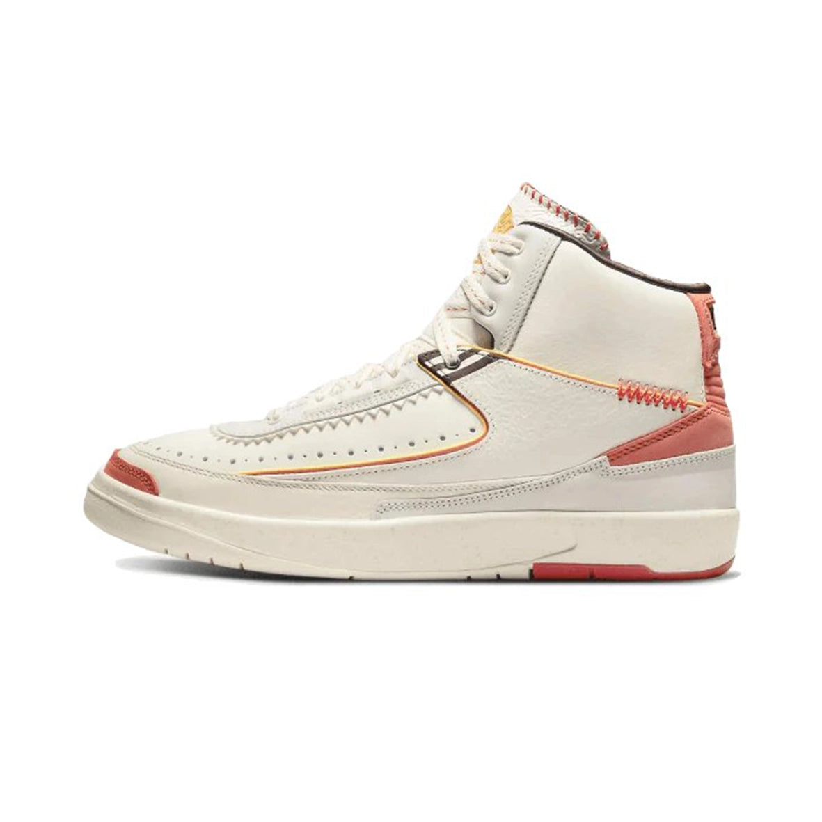 Jordan 2 Retro SP Maison Chateau Rouge