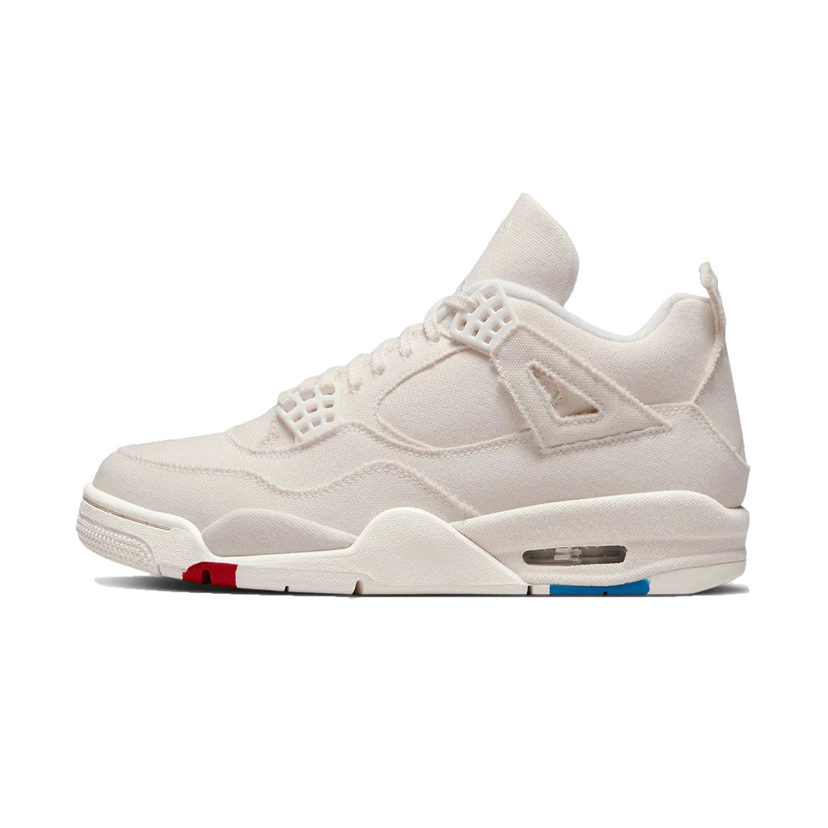 Jordan 4 Retro Blank Canvas (W)