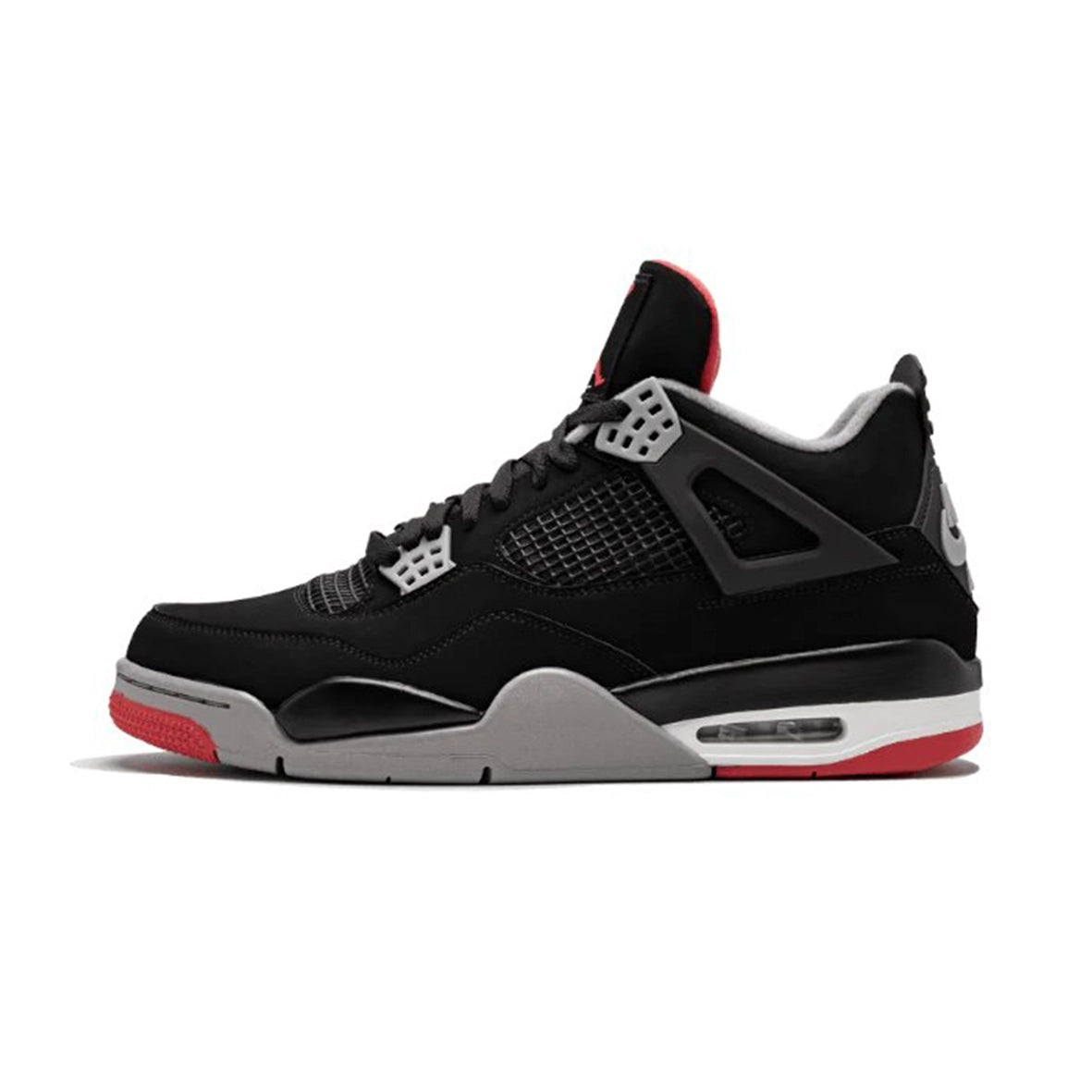 Jordan 4 Retro Bred (2019)