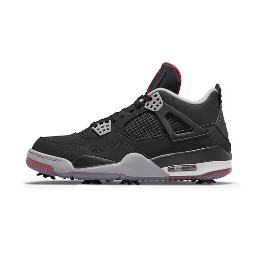 Jordan 4 Retro Golf Bred