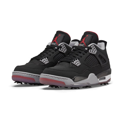 Jordan 4 Retro Golf Bred