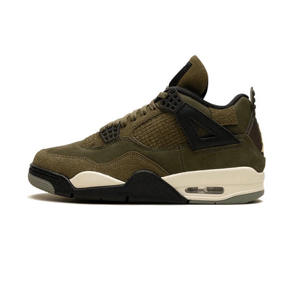 Jordan 4 Retro SE Craft Medium Olive