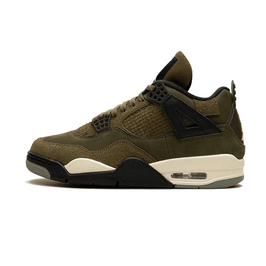 Jordan 4 Retro SE Craft Medium Olive