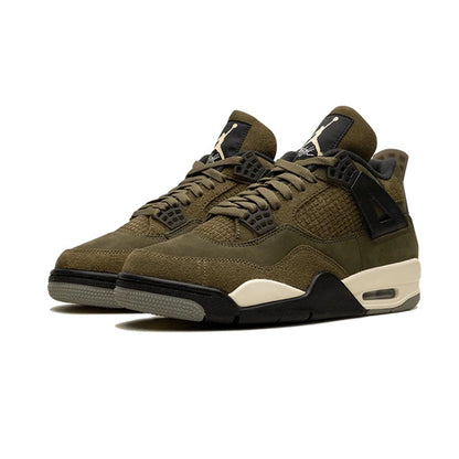 Jordan 4 Retro SE Craft Medium Olive