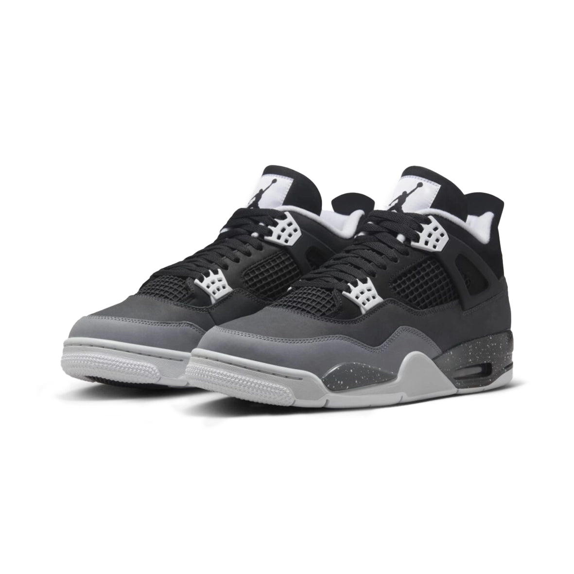 Jordan 4 Retro Fear FQ8138-002