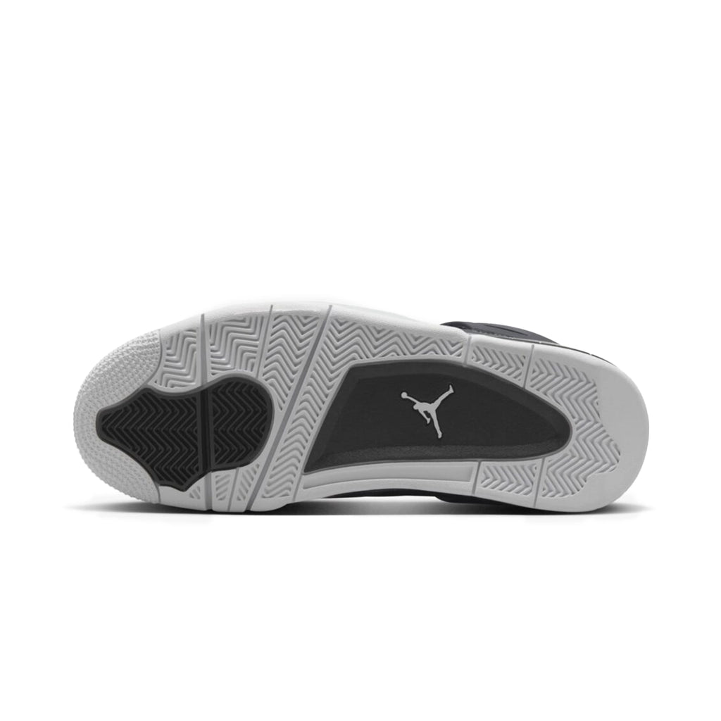 Jordan 4 Retro Fear FQ8138-002