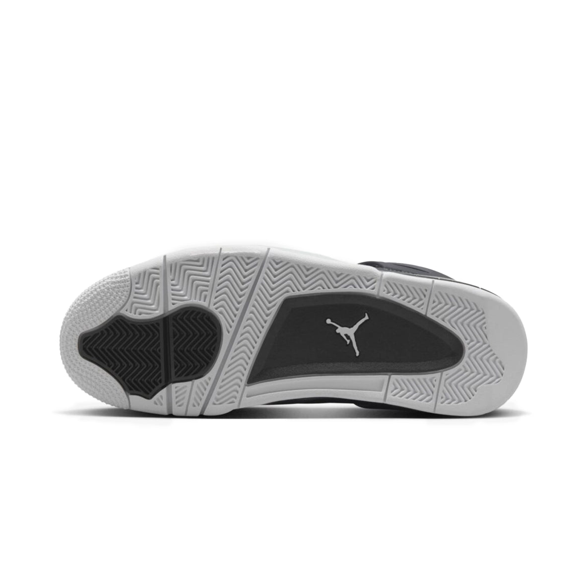 Jordan 4 Retro Fear FQ8138-002