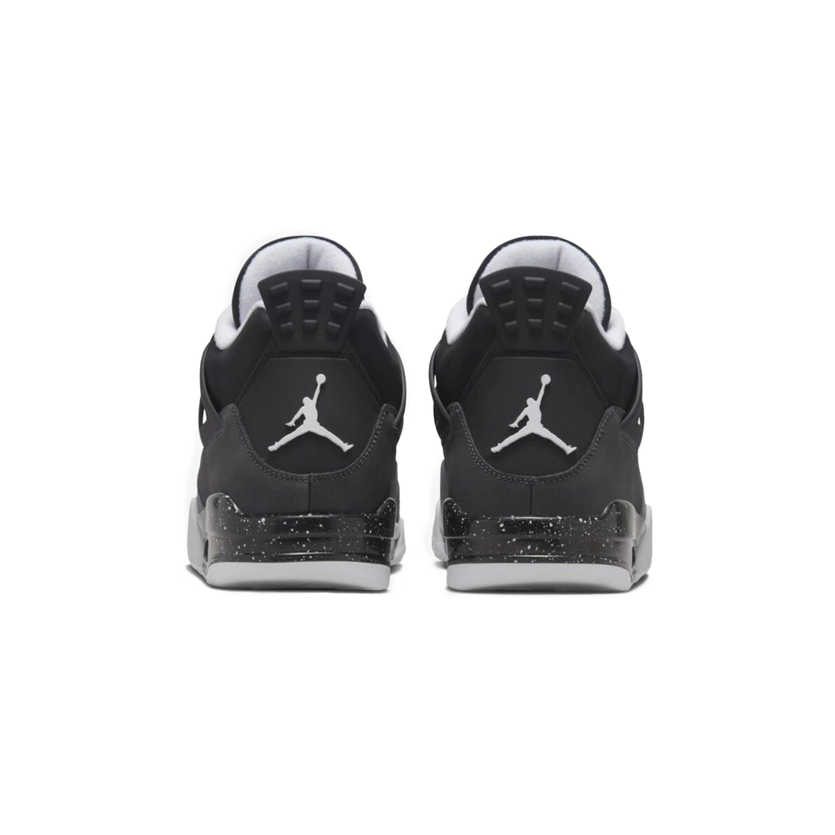 Jordan 4 Retro Fear FQ8138-002