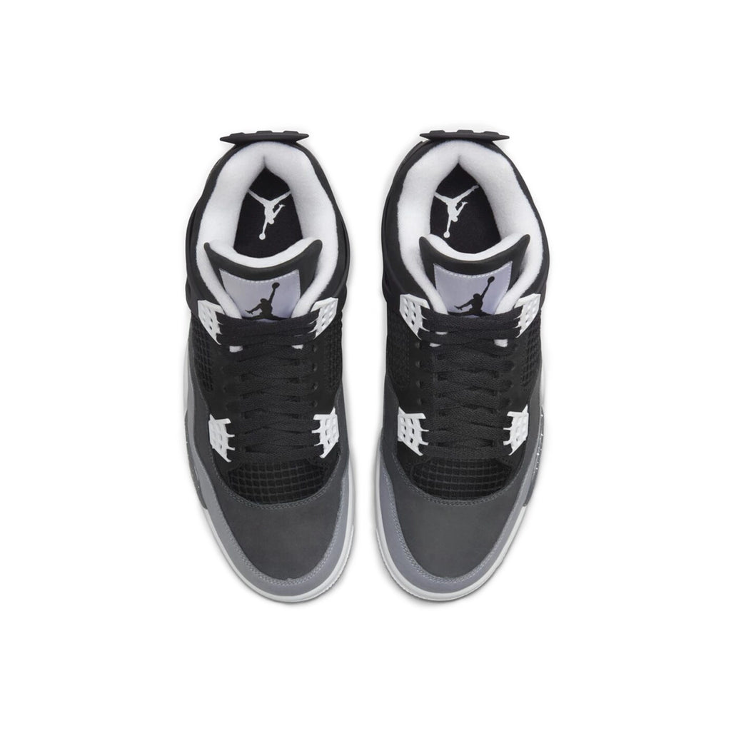 Jordan 4 Retro Fear FQ8138-002