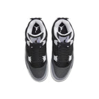 Jordan 4 Retro Fear FQ8138-002