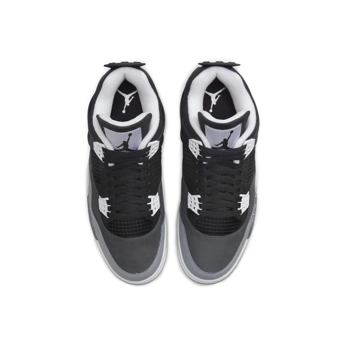 Jordan 4 Retro Fear FQ8138-002