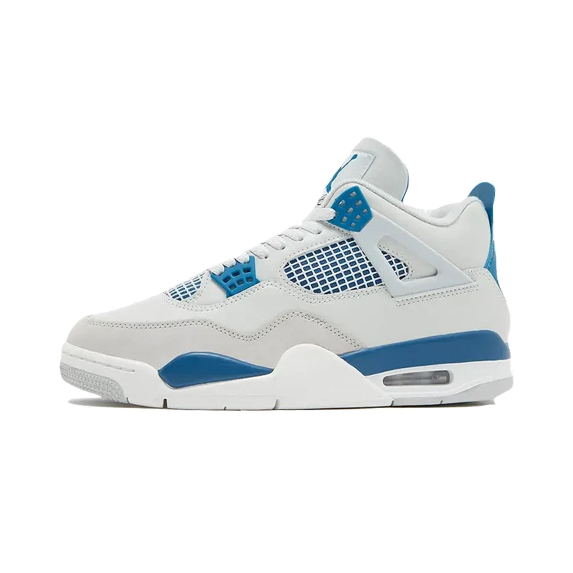 Jordan 4 Retro Military Blue