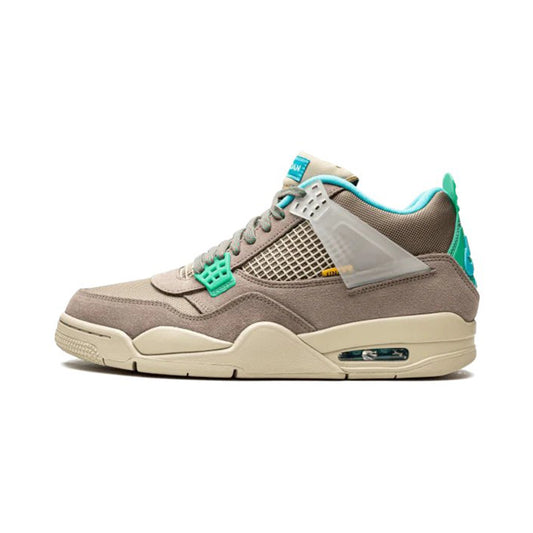 Jordan 4 Retro SP Union Taupe Haze