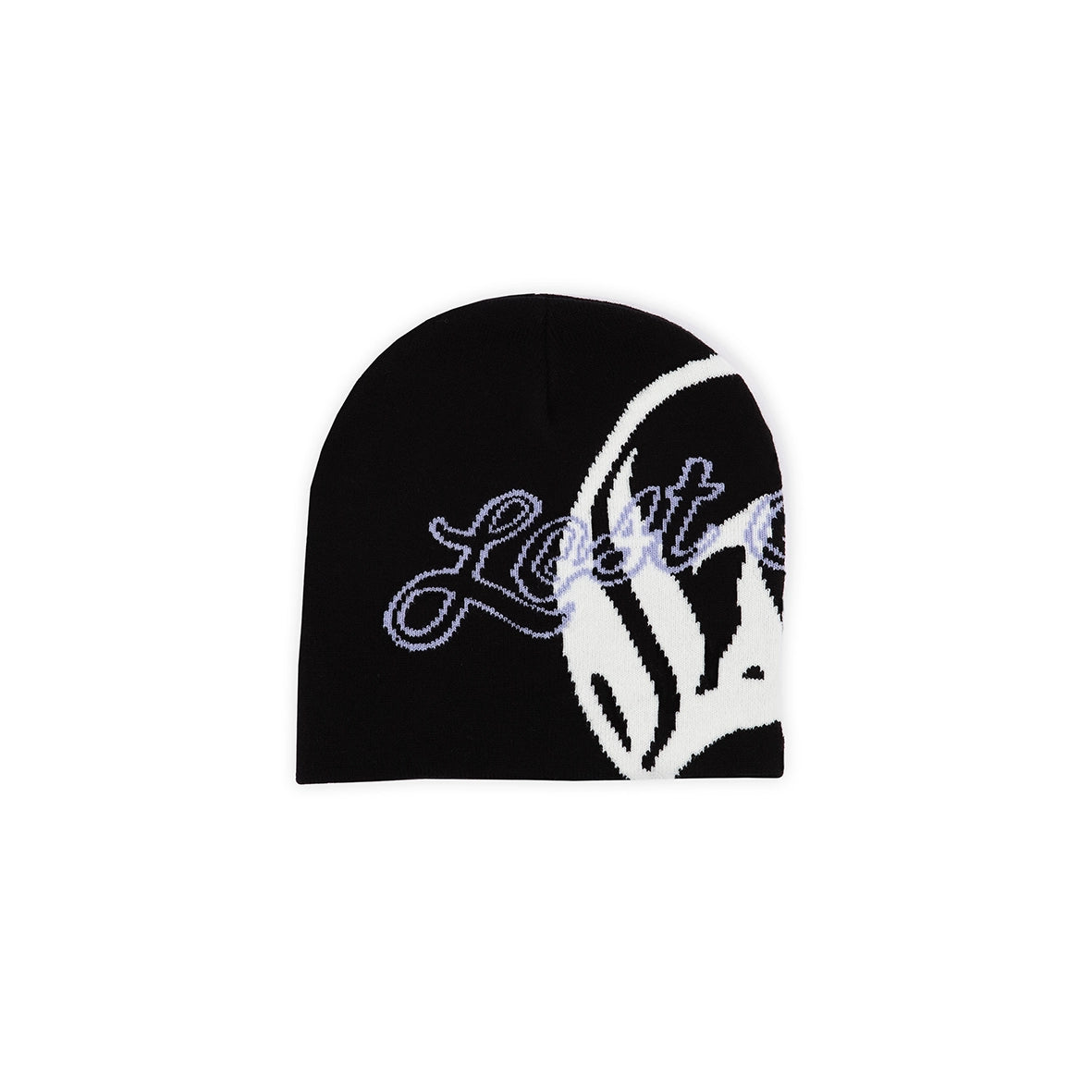LOST BOYS ARCHIVES Beanie Black