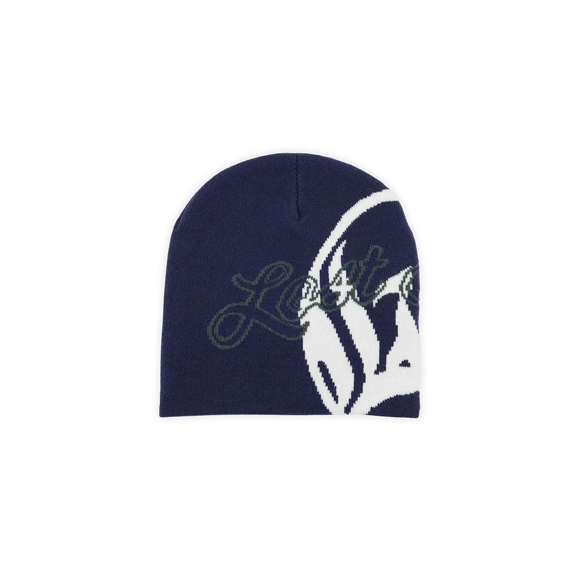 LOST BOYS ARCHIVES Beanie Navy