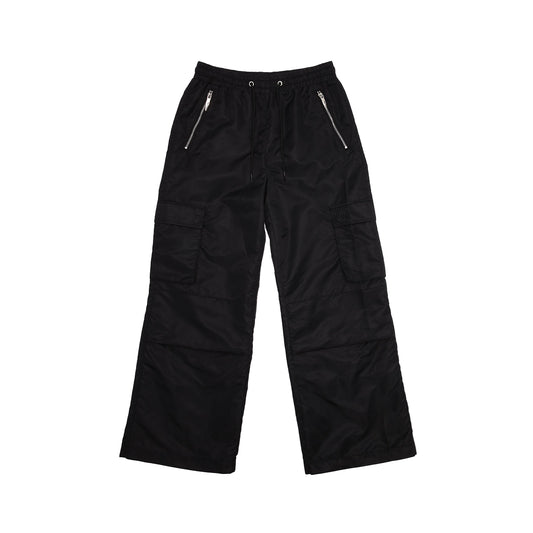 LOST BOYS ARCHIVES Parachute Nylon Pants