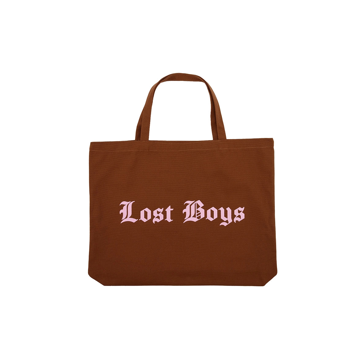 LOST BOYS ARCHIVES Totebag Bordeaux