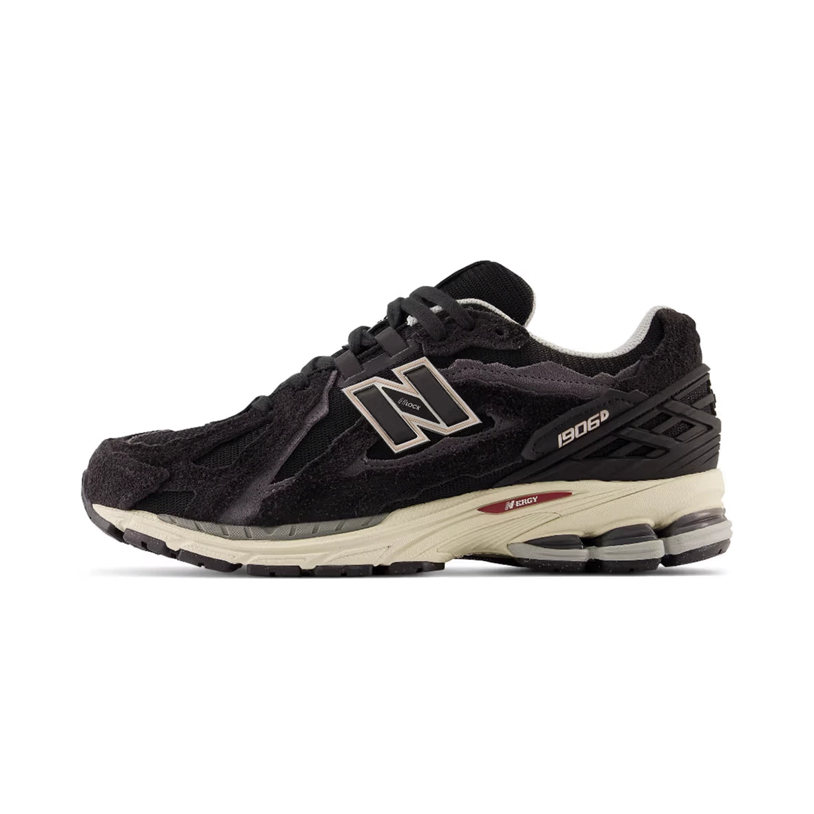 New Balance 1906D Protection Pack Black