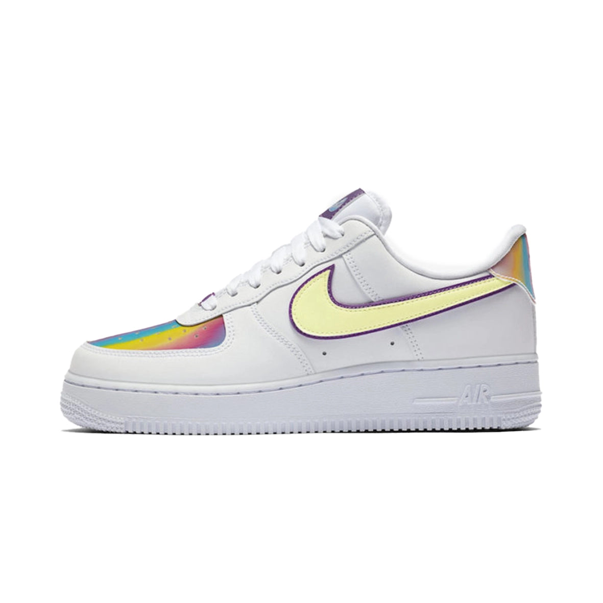 Nike Air Force Easter