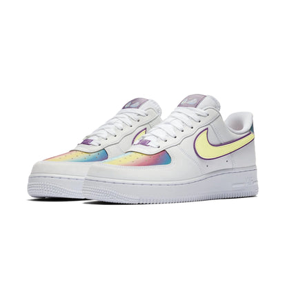 Nike Air Force Easter