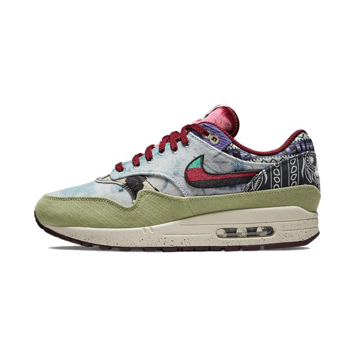 Nike Air Max 1 Concepts Mellow