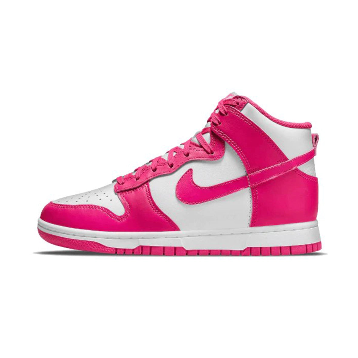 Nike Dunk High Pink Prime (W)