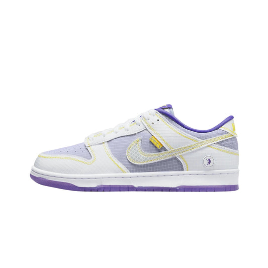 Nike Dunk Low Union Passport Pack Court Purple