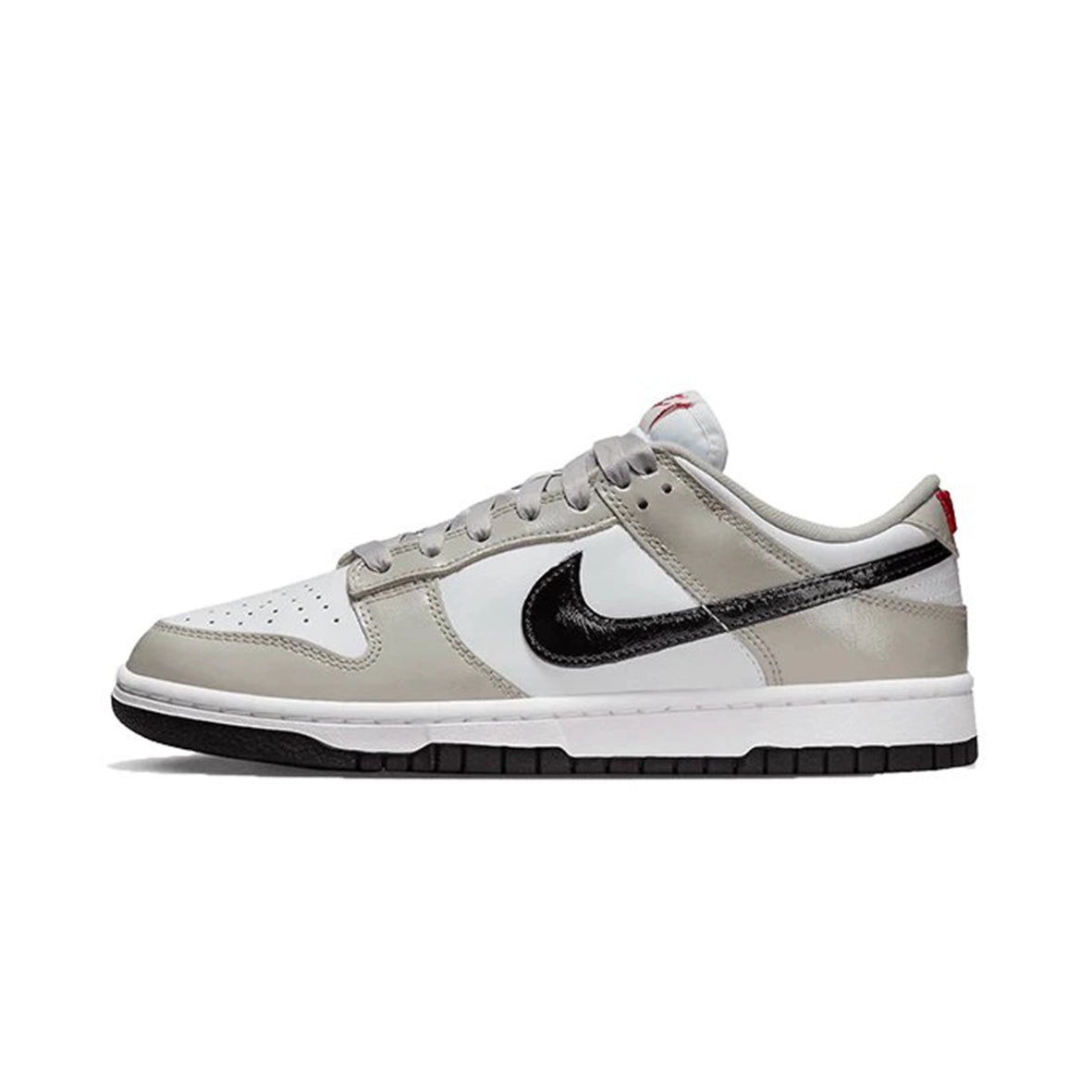 Nike Dunk Low Light Iron Ore