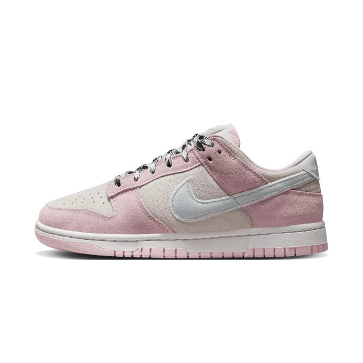 Nike Dunk Low LX Pink Foam (W)