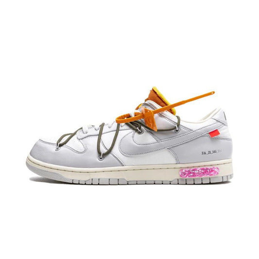 Nike Dunk Low Off White 22/50