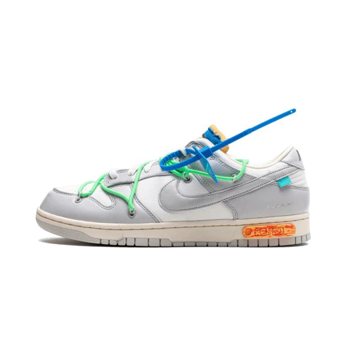 Nike Dunk Low Off White 26/50