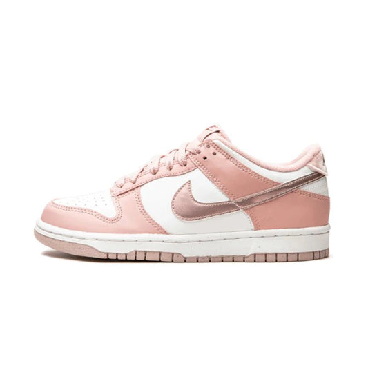 Nike Dunk Low Pink Velvet (GS)