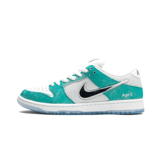 Nike SB Dunk Low April Skateboards