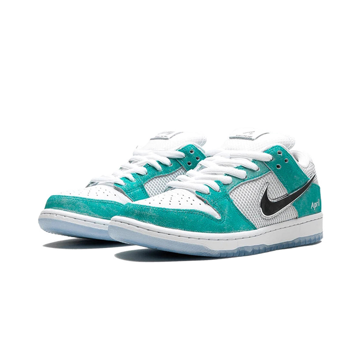 Nike SB Dunk Low April Skateboards