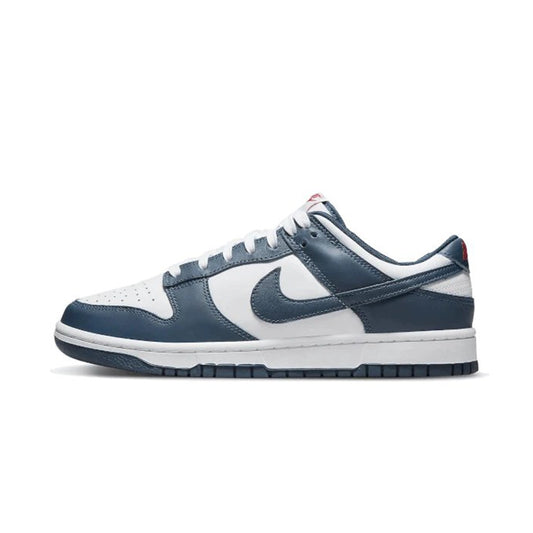 Nike Dunk Low Valerian Blue