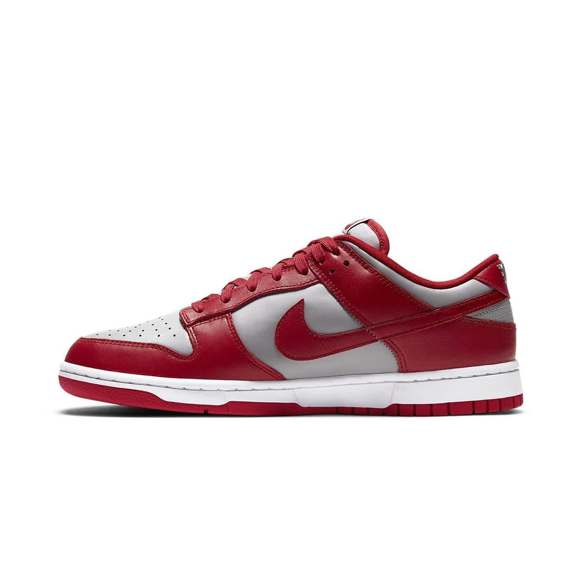 Nike Dunk Low Retro Varsity Red