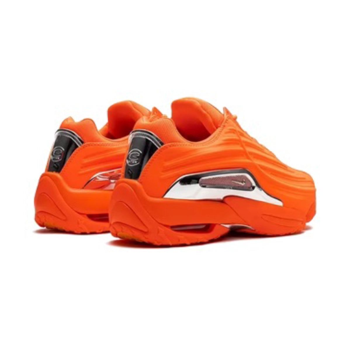 Nike Hot Step 2 Drake Nocta Total Orange