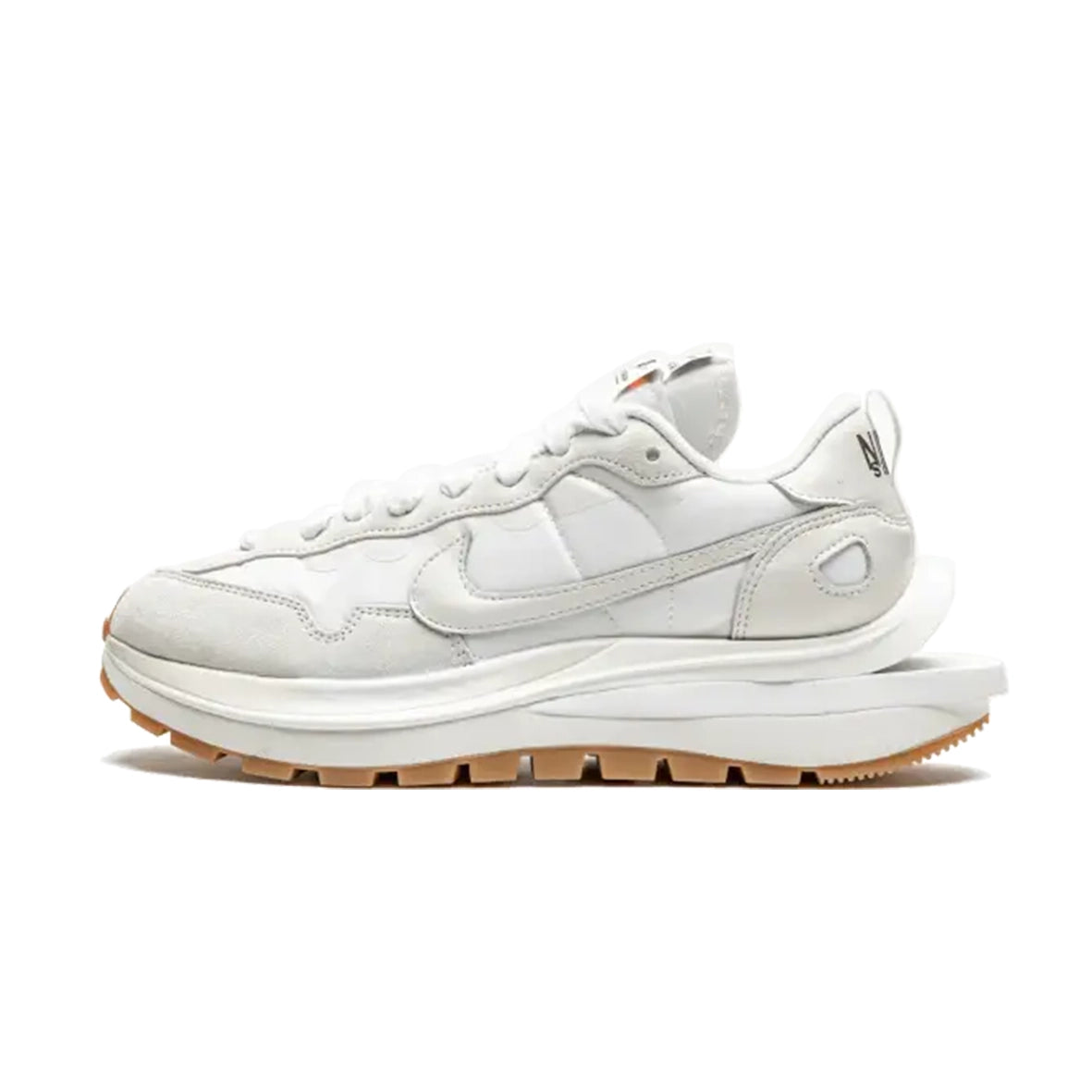 Nike Vaporwaffle Sacai Sail Gum