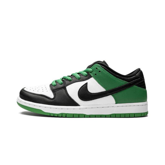 Nike SB Dunk Low Classic Green