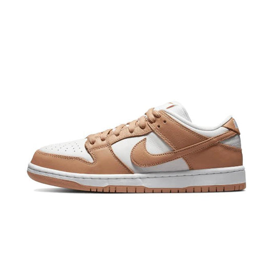 Nike SB Dunk Low Pro ISO Light Cognac