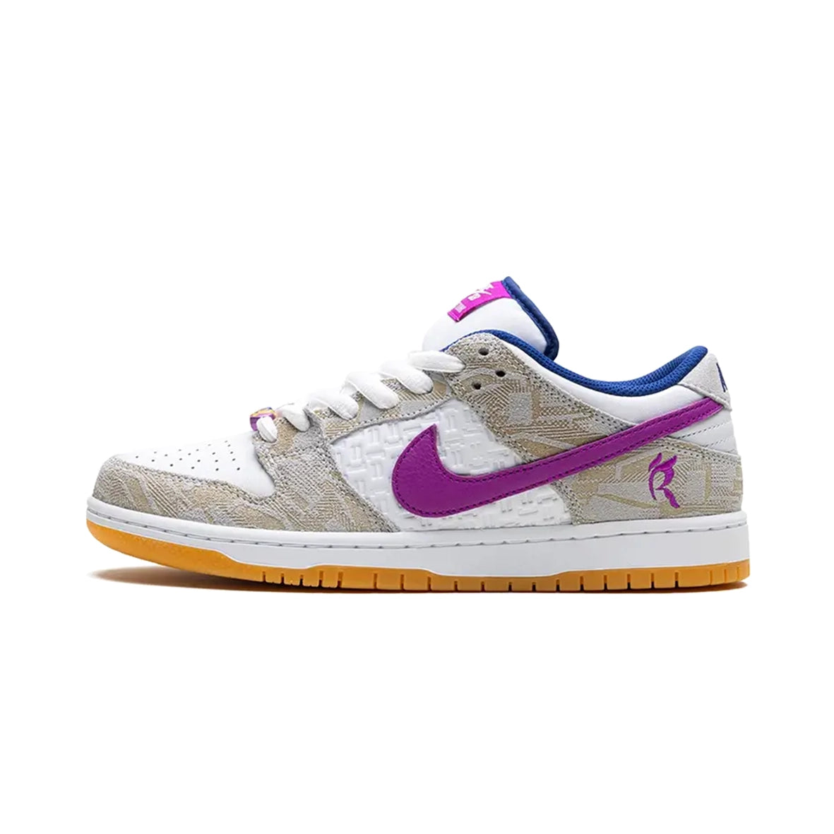 Nike SB Dunk Low Rayssa Leal